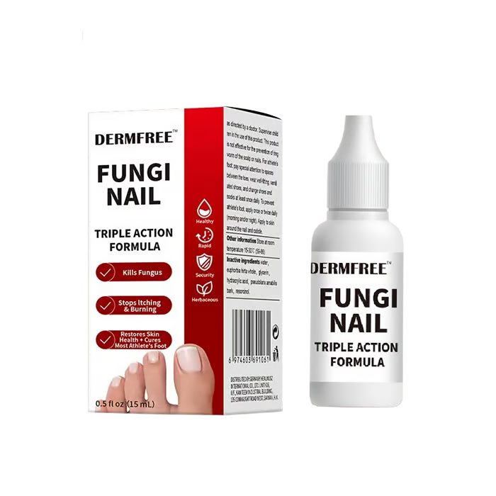 Antifúngico para uñas Estilim