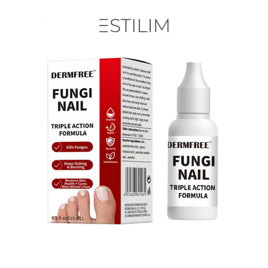 Antifúngico para uñas Estilim